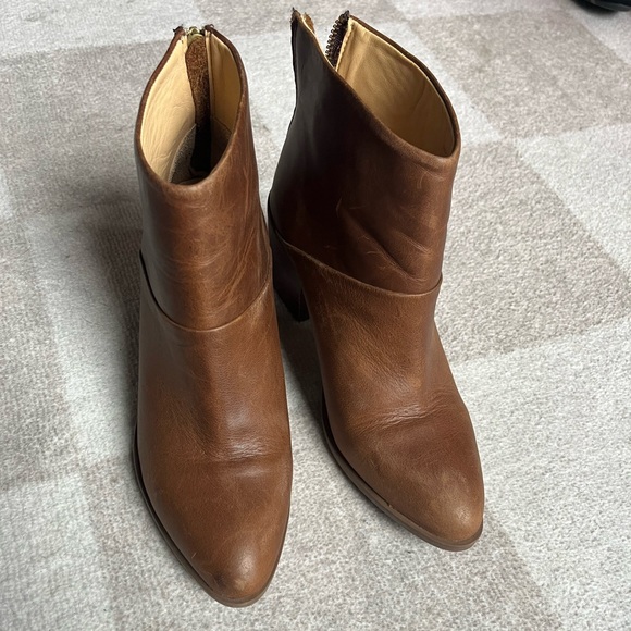 NISOLO dari boots - Picture 4 of 5